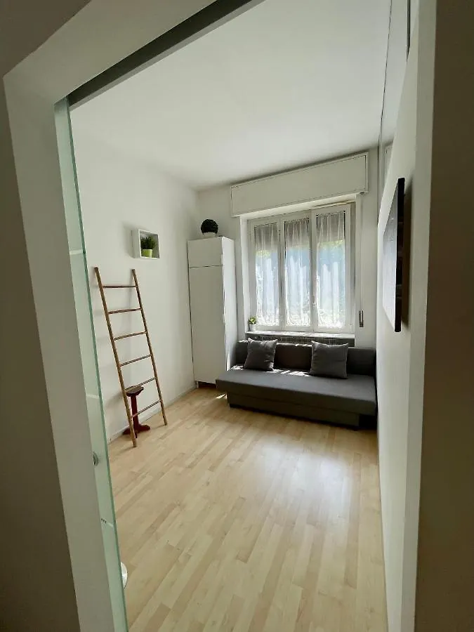 Claudia'S Home In Fieracity&Mico&Sansiro Milan