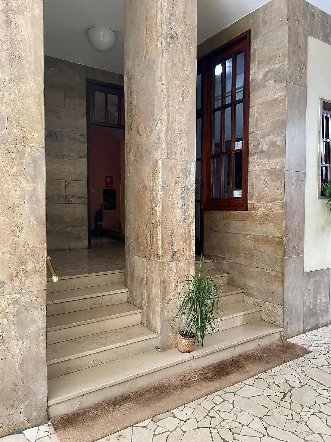 Claudia'S Home In Fieracity&Mico&Sansiro Milan