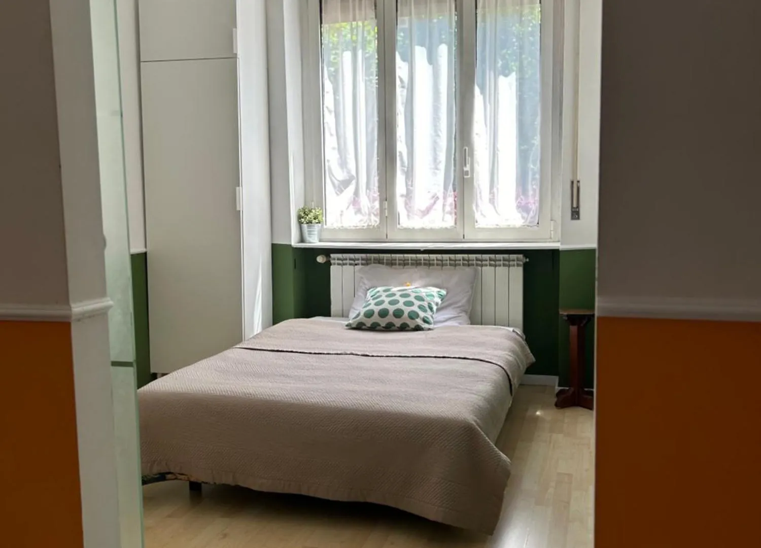 Apartment Claudia'S Home In Fieracity&Mico&Sansiro Milan