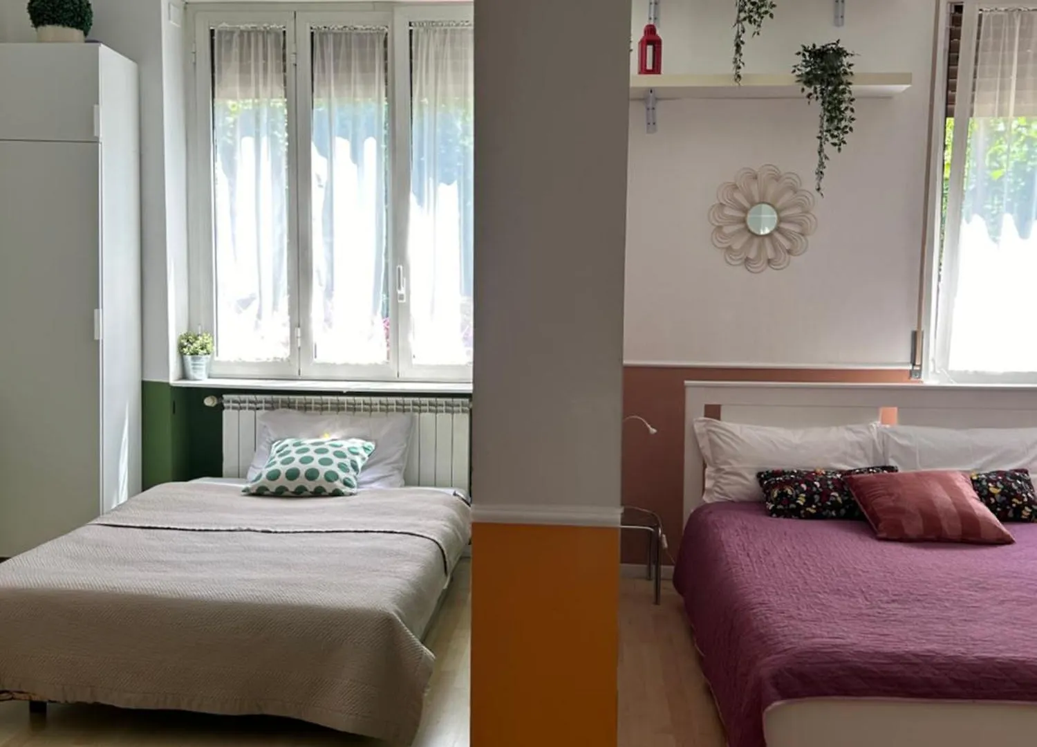 Claudia'S Home In Fieracity&Mico&Sansiro 밀라노 아파트