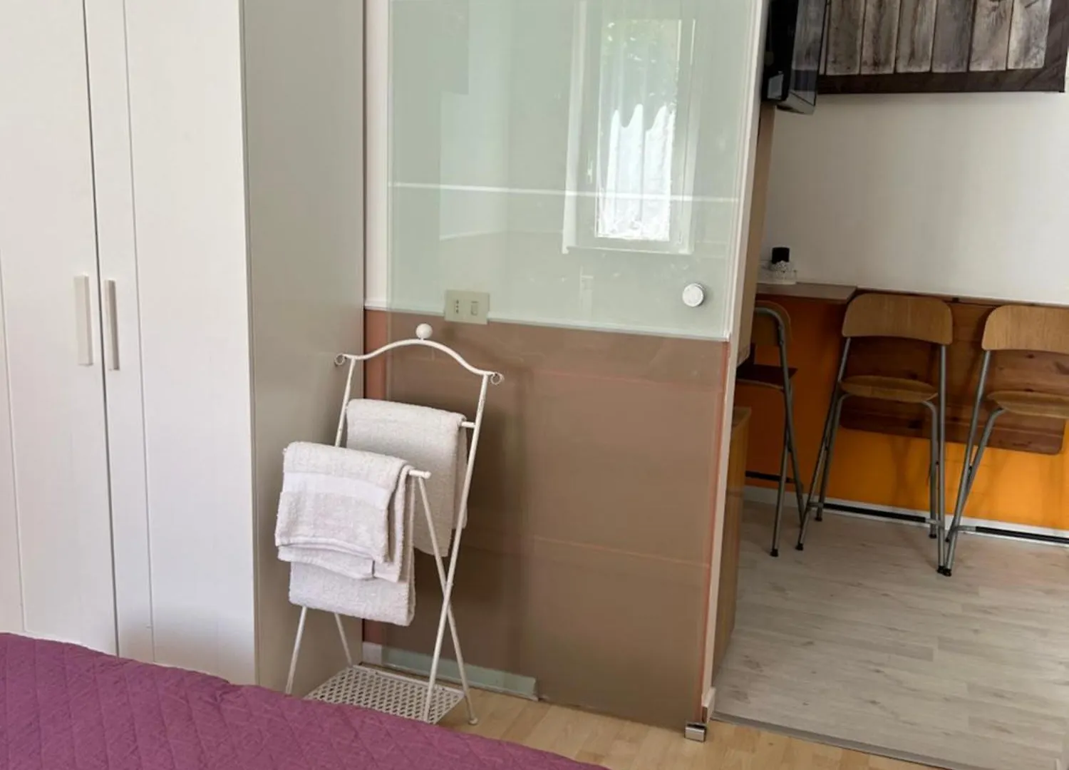 Claudia'S Home In Fieracity&Mico&Sansiro 밀라노 아파트
