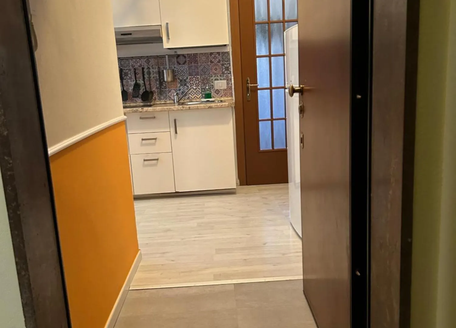 Claudia'S Home In Fieracity&Mico&Sansiro 밀라노 아파트