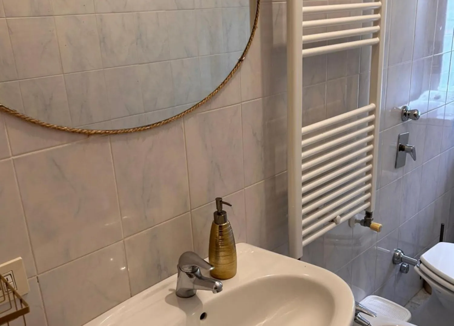 Claudia'S Home In Fieracity&Mico&Sansiro Milan Apartment