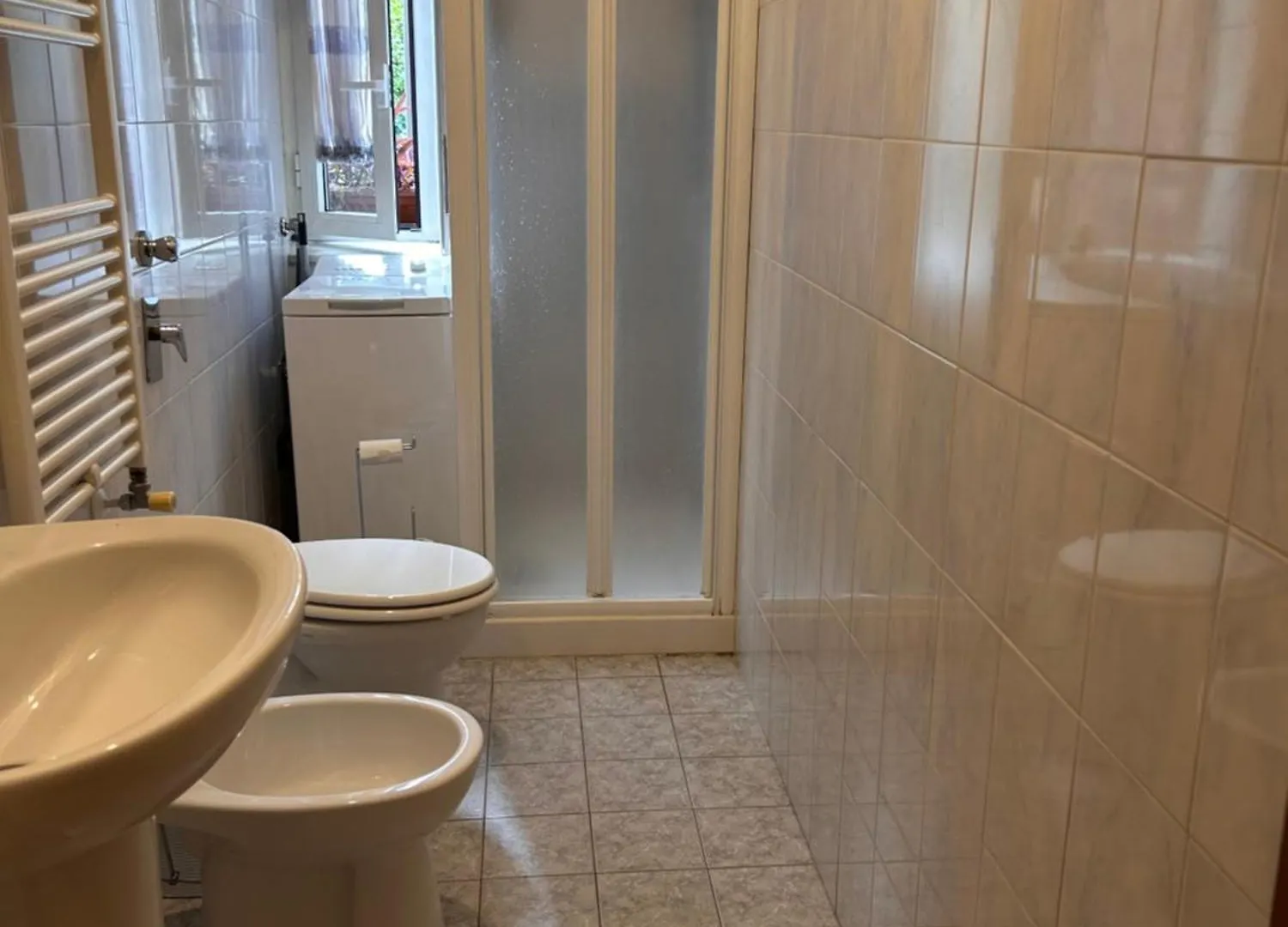 Apartment Claudia'S Home In Fieracity&Mico&Sansiro Milan Italy