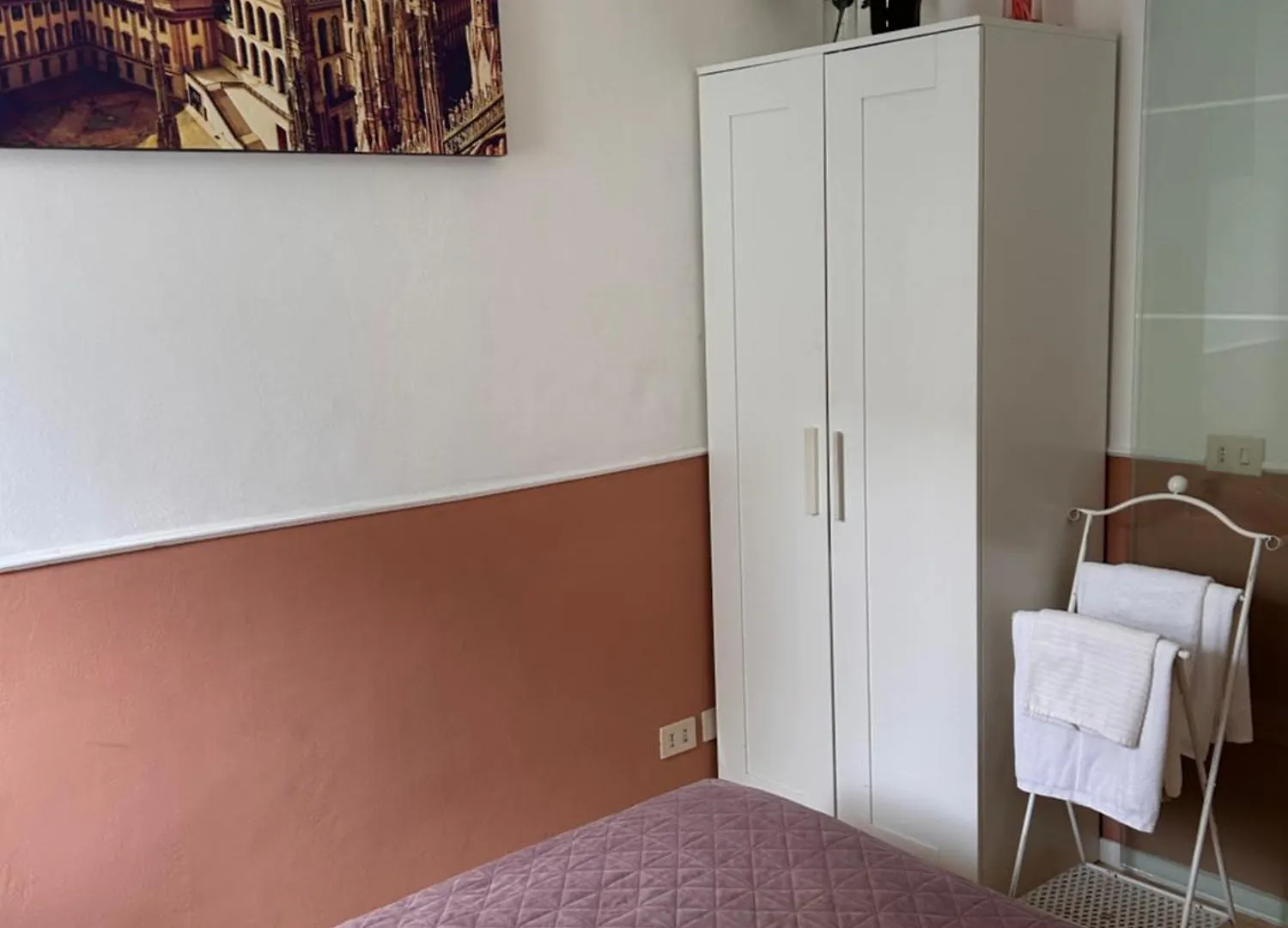 Claudia'S Home In Fieracity&Mico&Sansiro 밀라노