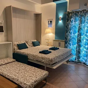  Apartment Porta Romana Bella