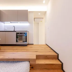Appartamento Casa Da Pynta, Milano