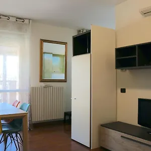 Appartamento Happy Flat With Terrace, Milano