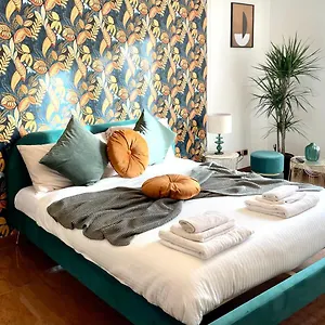 Appartamento Sismondi, Milano