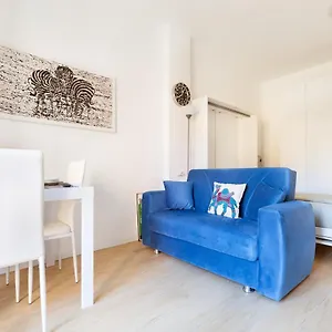 Appartamento Elegant Flat In Milan, Wi-fi E Netflix!, Milano