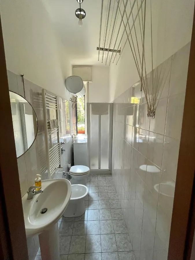 Claudia'S Home In Fieracity&Mico&Sansiro Milan