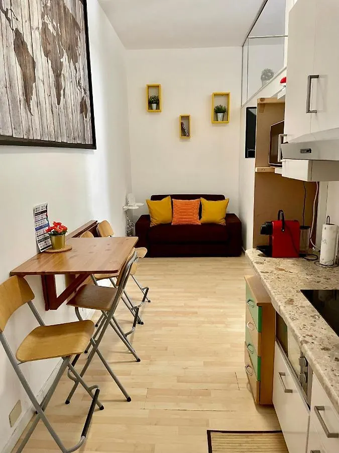 Claudia'S Home In Fieracity&Mico&Sansiro Milan Italy