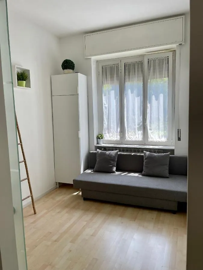 Claudia'S Home In Fieracity&Mico&Sansiro Milan
