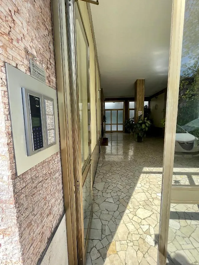 Apartment Claudia'S Home In Fieracity&Mico&Sansiro Milan