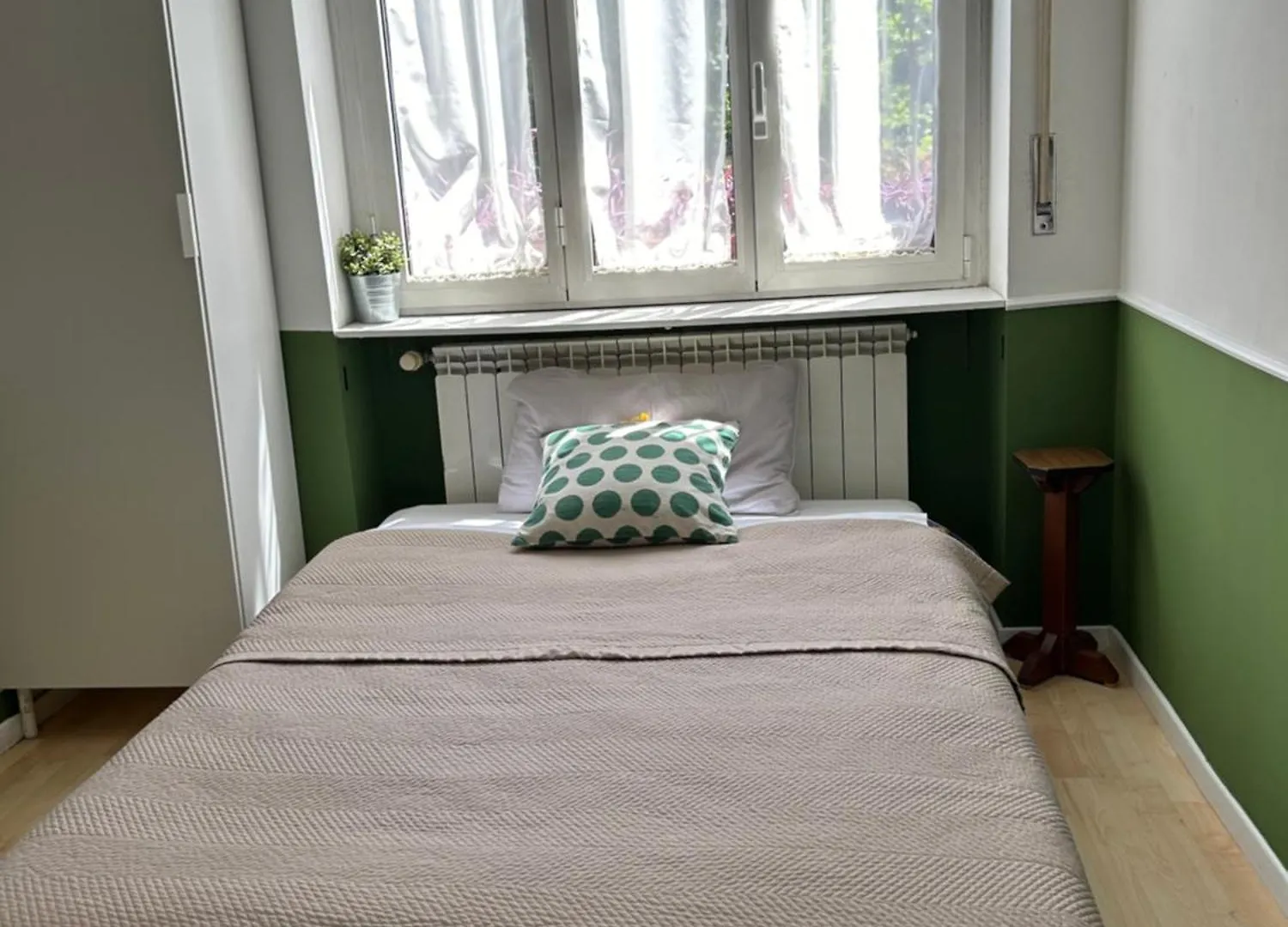 Claudia'S Home In Fieracity&Mico&Sansiro Milan Apartment