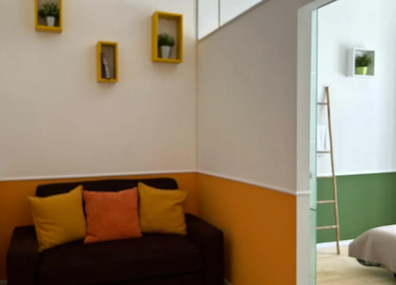 Apartment Claudia'S Home In Fieracity&Mico&Sansiro Milan