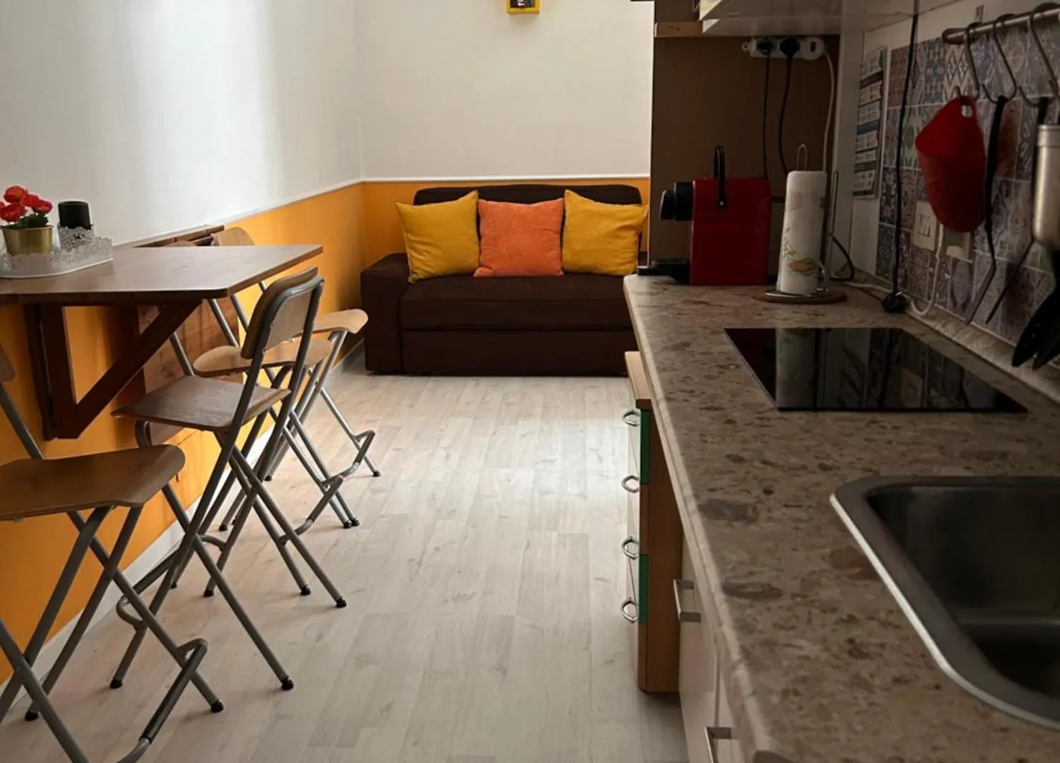 Claudia'S Home In Fieracity&Mico&Sansiro Milan 0*,  Italy