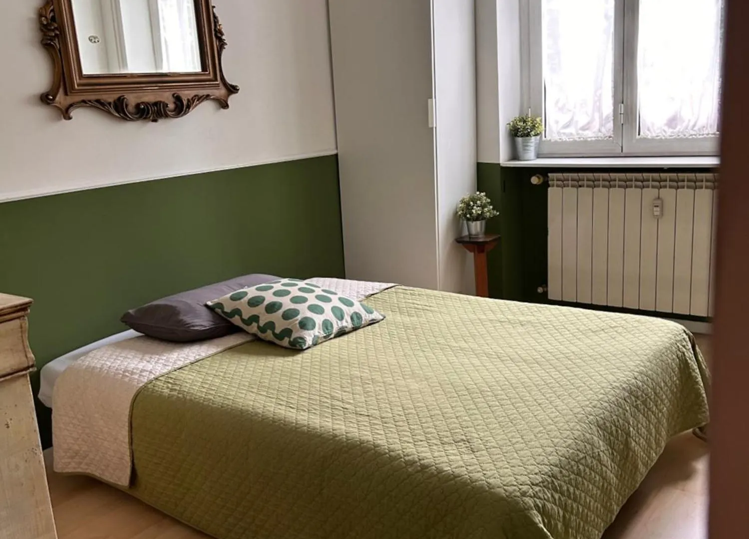 Claudia\'S Home In Fieracity&Mico&Sansiro location