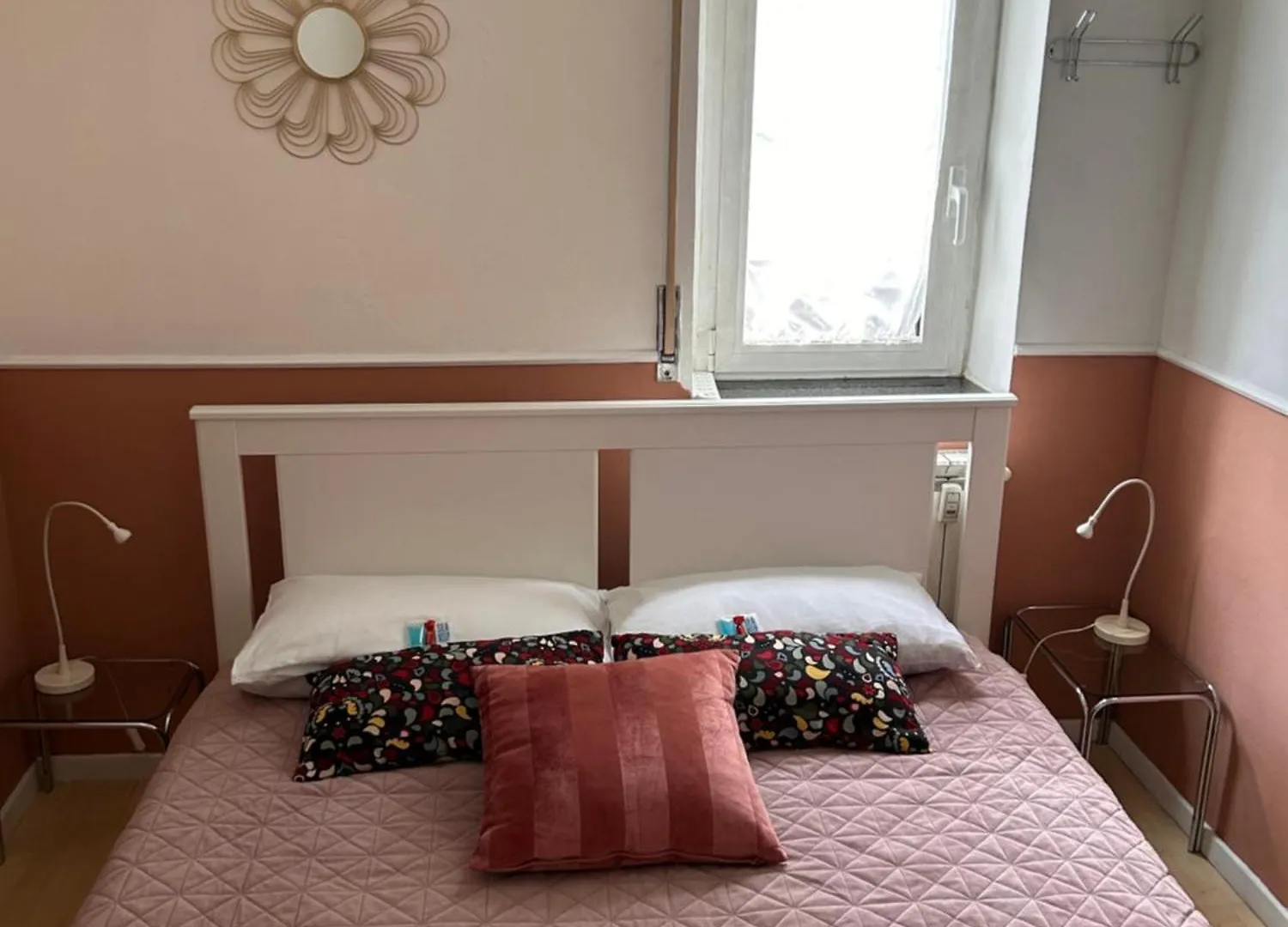 Claudia'S Home In Fieracity&Mico&Sansiro Milan