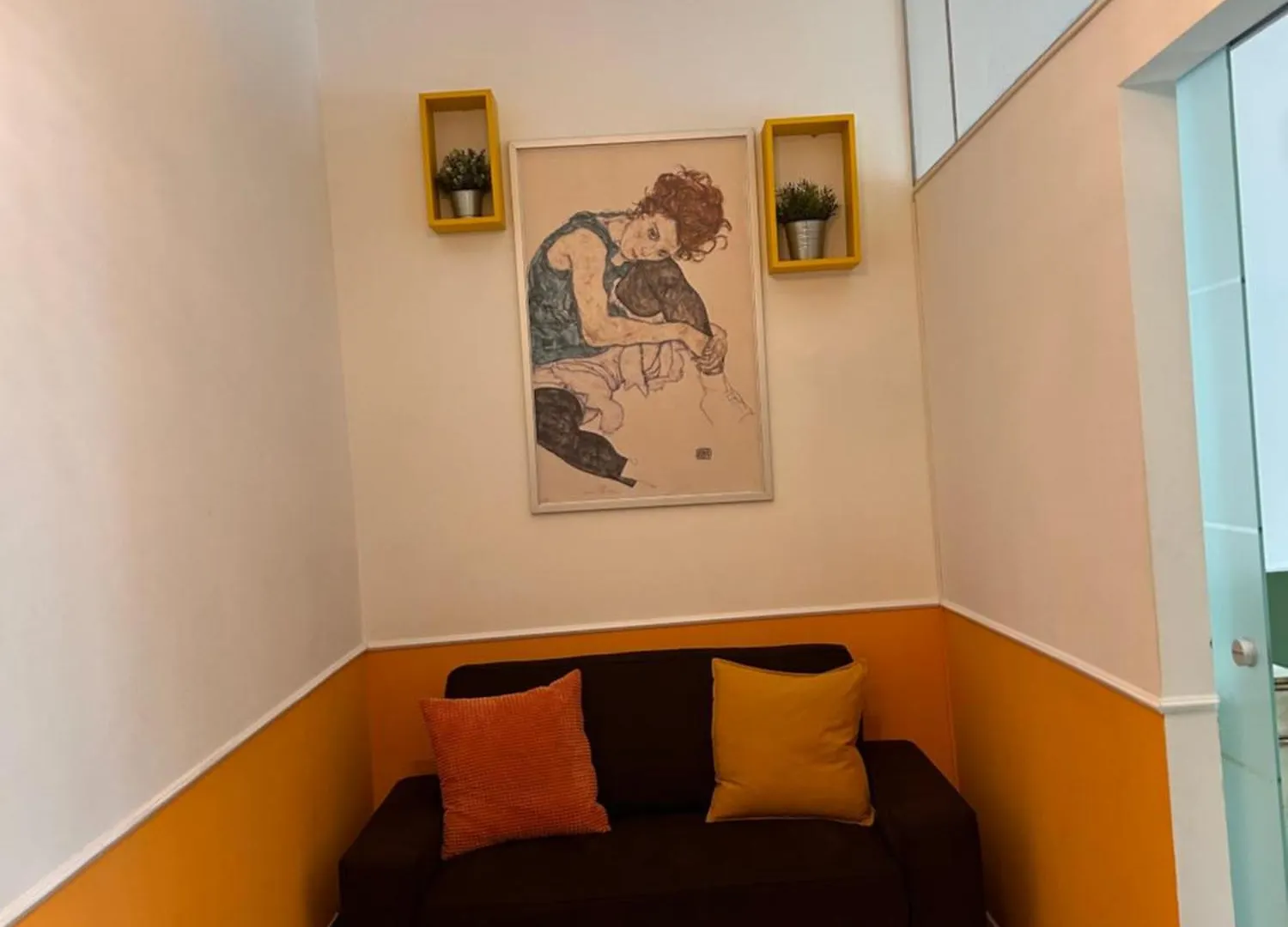 Apartment Claudia'S Home In Fieracity&Mico&Sansiro Milan