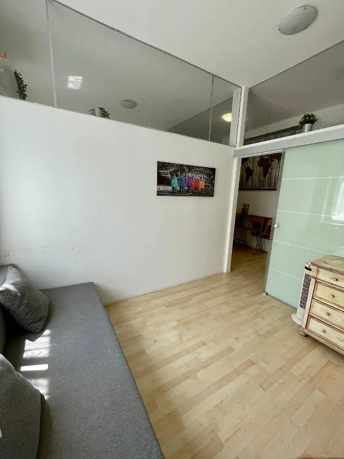 Apartment Claudia'S Home In Fieracity&Mico&Sansiro Mailand