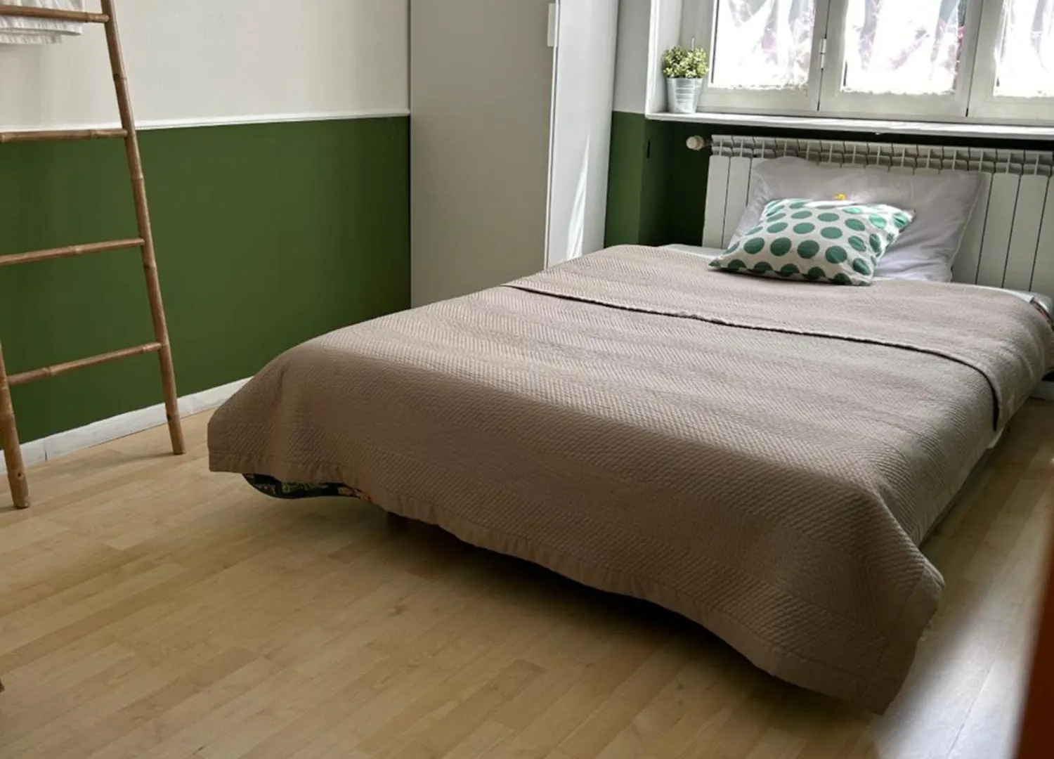 Claudia'S Home In Fieracity&Mico&Sansiro Mailand Apartment