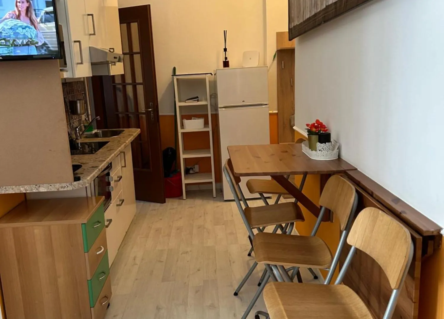 Daire Claudia'S Home In Fieracity&Mico&Sansiro Milano