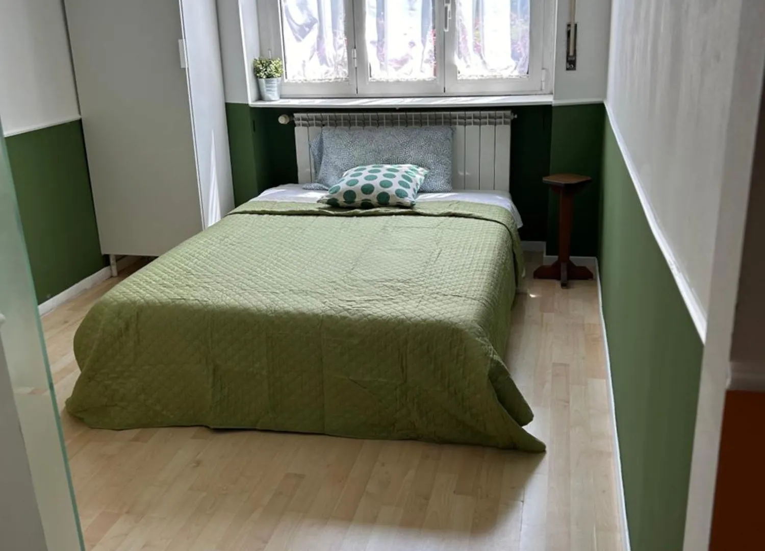 Daire Claudia'S Home In Fieracity&Mico&Sansiro Milano